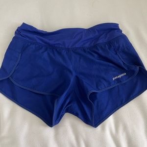 Patagonia shorts